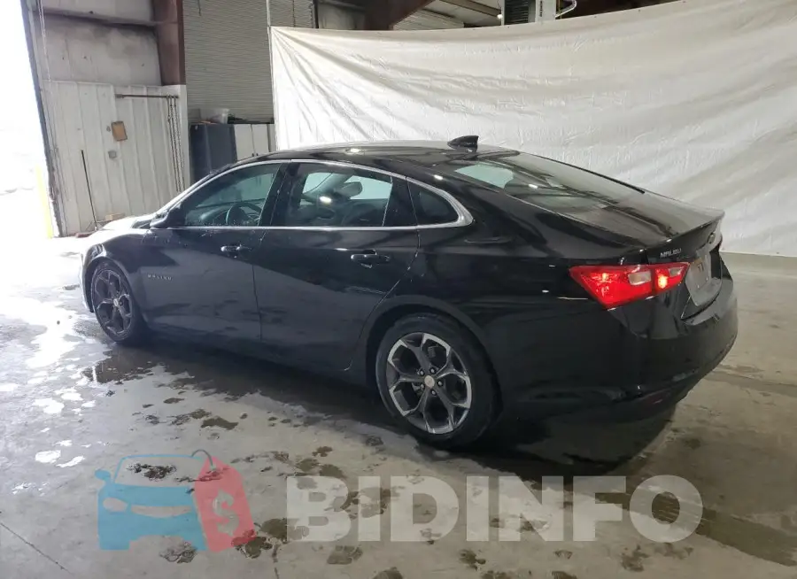 1G1ZD5ST5PF136267 Photo# 2