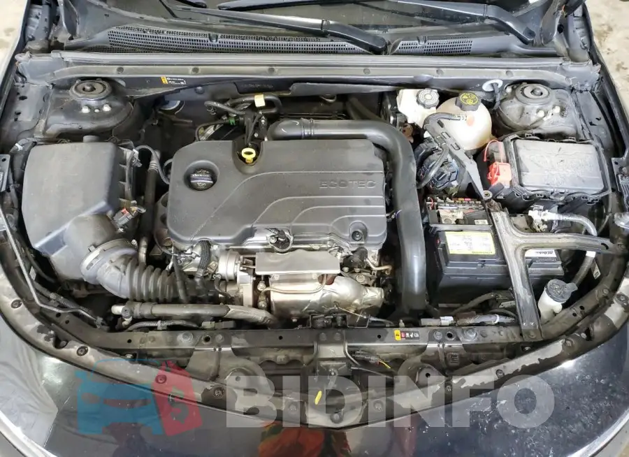 1G1ZD5ST5PF136267 Photo# 11