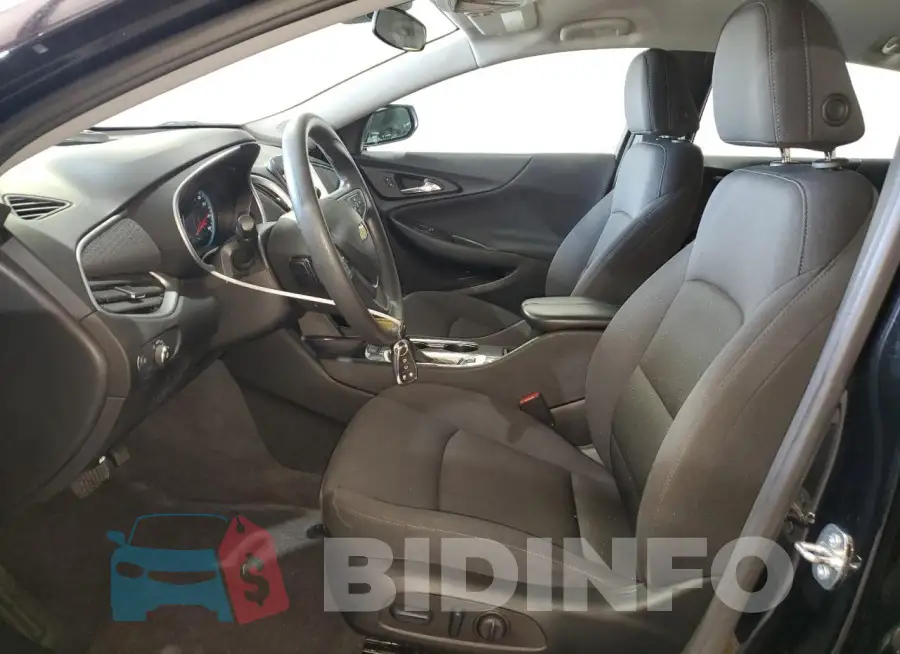 1G1ZD5ST5PF136267 Photo# 7