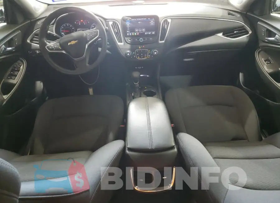 1G1ZD5ST5PF136267 Photo# 8
