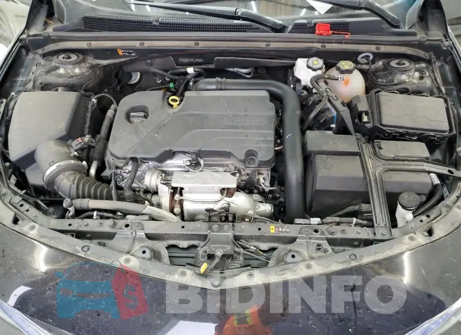 1G1ZD5ST5PF189082 Photo# 11