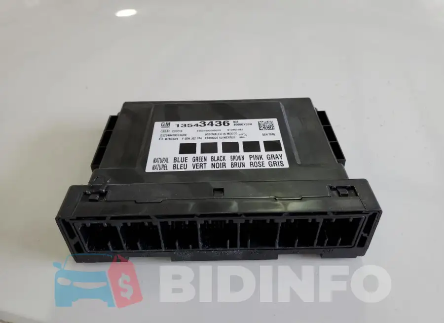 1G1ZD5ST6NF173356 Photo# 12
