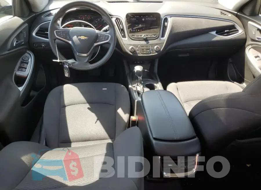 1G1ZD5ST6PF175868 Photo# 8