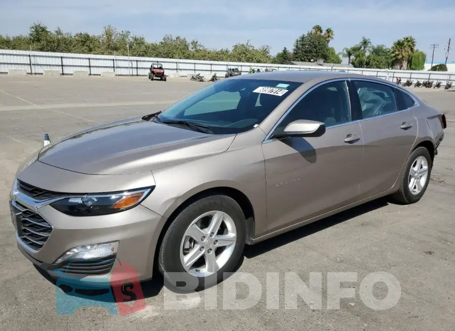 1G1ZD5ST6PF175868 Photo# 1