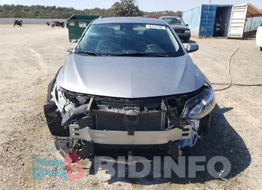 1G1ZD5ST7RF154773 Photo# 5