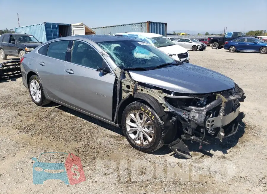 1G1ZD5ST7RF154773 Photo# 4