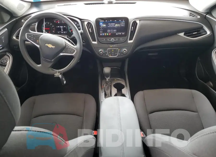 1G1ZD5ST7RF241735 Photo# 8