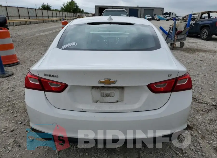 1G1ZD5ST8JF225032 Photo# 6