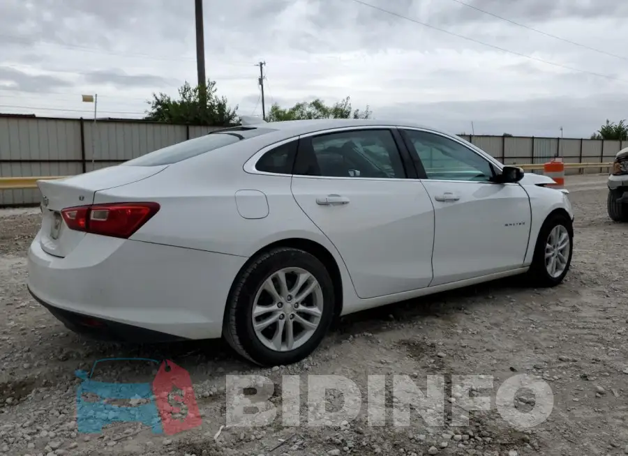 1G1ZD5ST8JF225032 Photo# 3