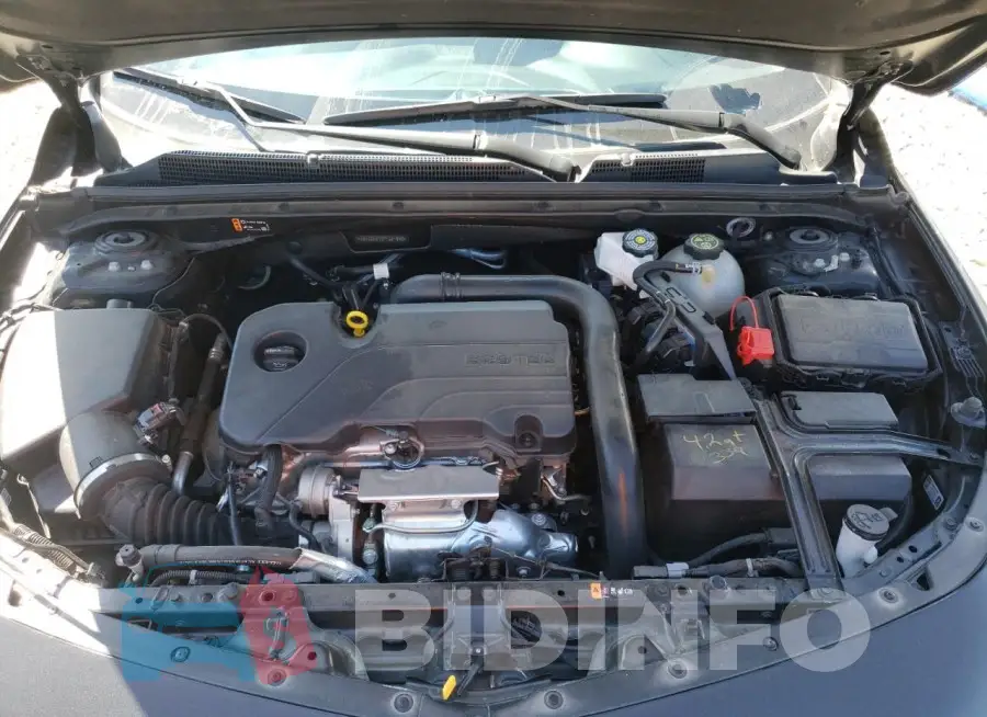1G1ZD5ST8PF231938 Photo# 11