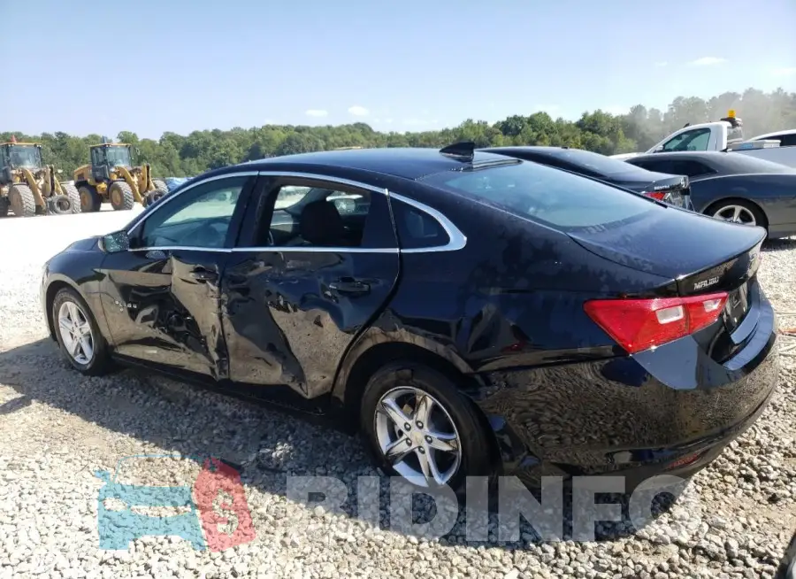 1G1ZD5ST8PF231938 Photo# 2