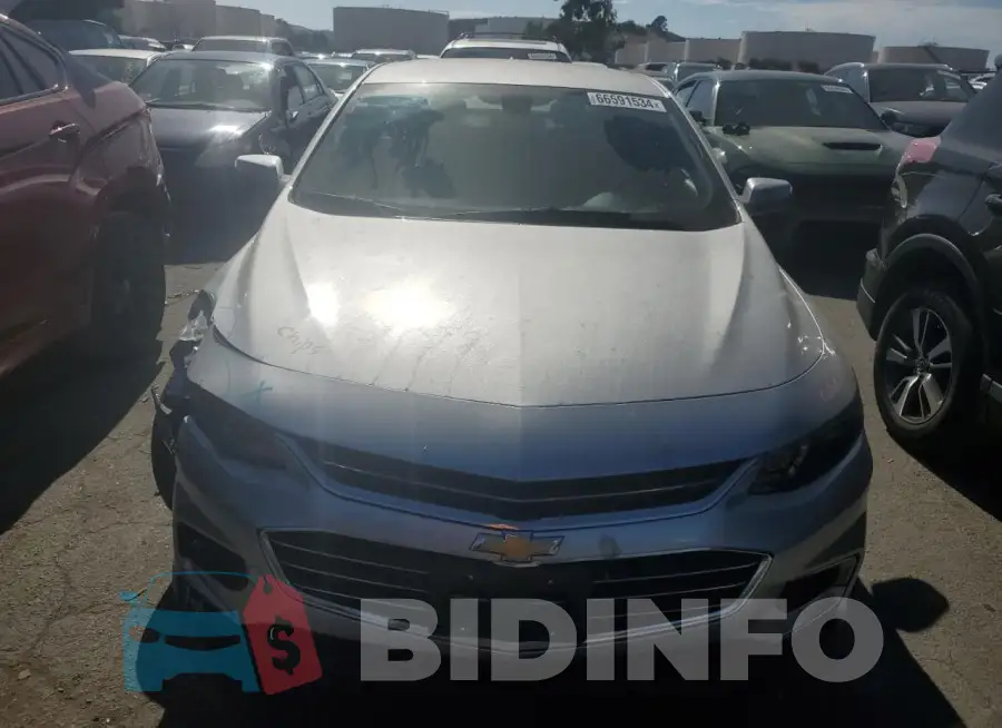 1G1ZD5ST9JF238789 Photo# 5