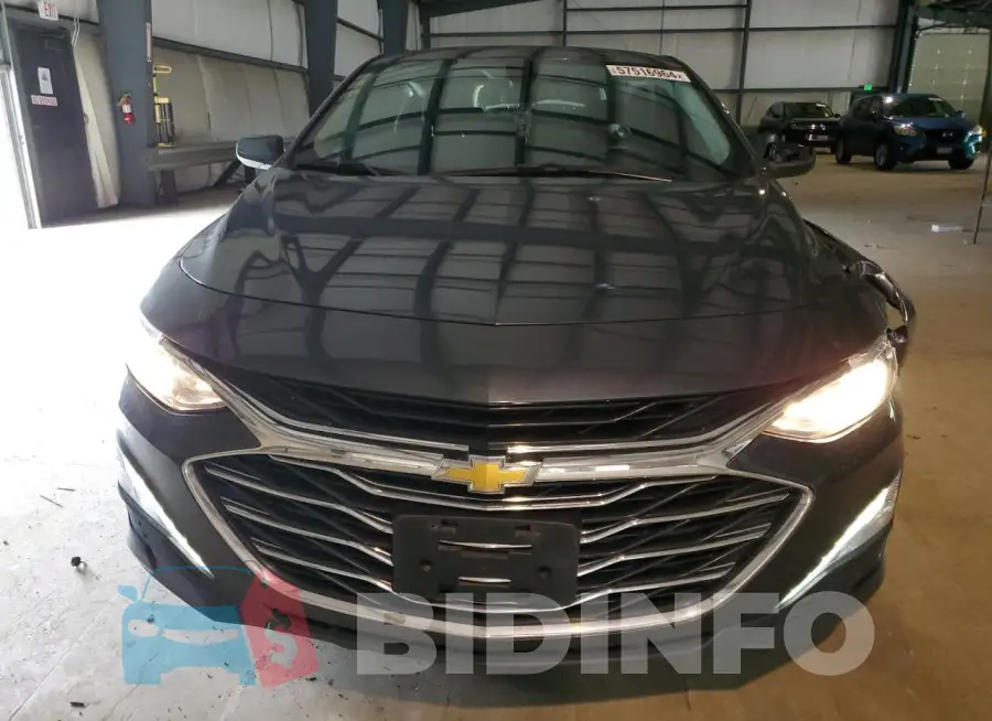 1G1ZD5STXLF046199 Photo# 5