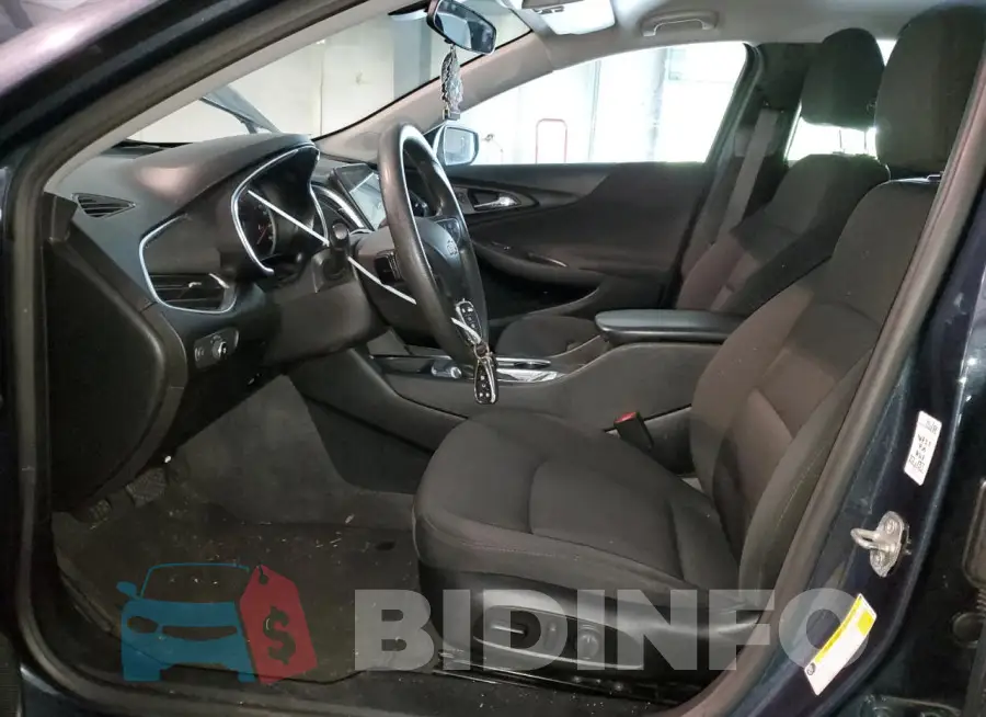 1G1ZD5STXLF046199 Photo# 7