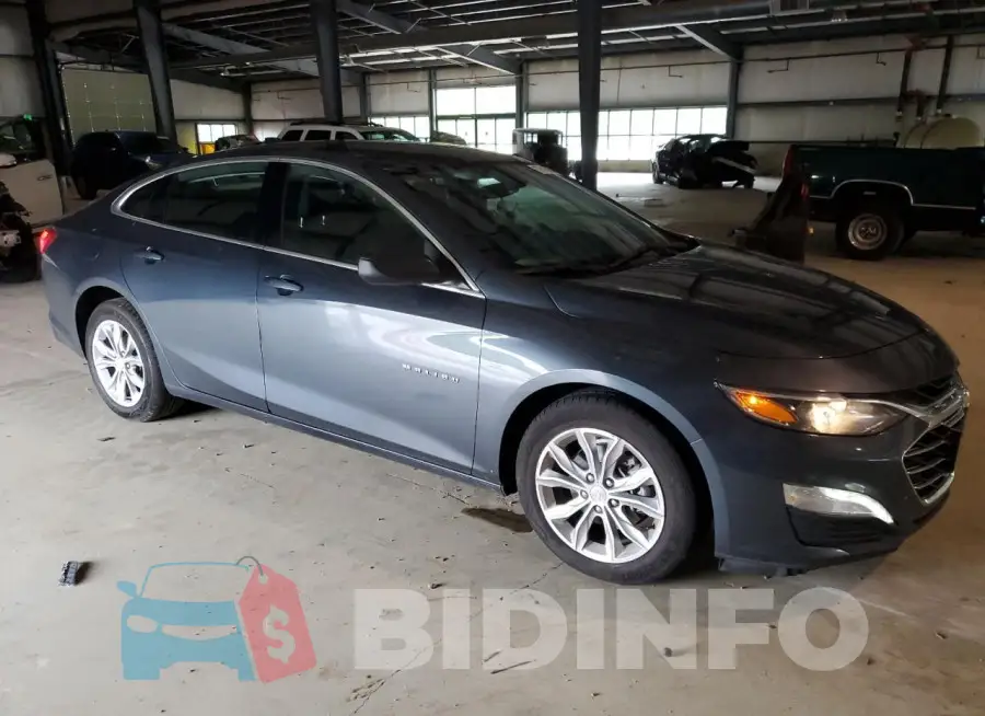 1G1ZD5STXLF046199 Photo# 4