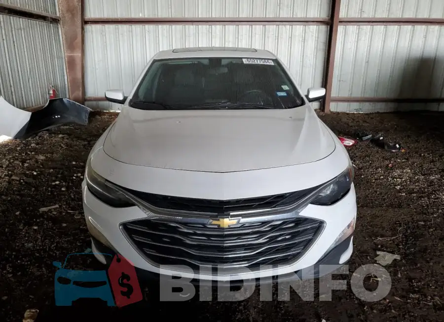 1G1ZD5STXLF102948 Photo# 5
