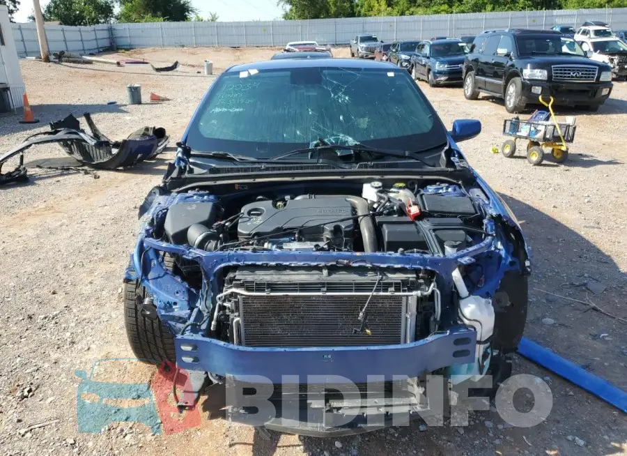 1G1ZG5ST6PF142554 Photo# 5