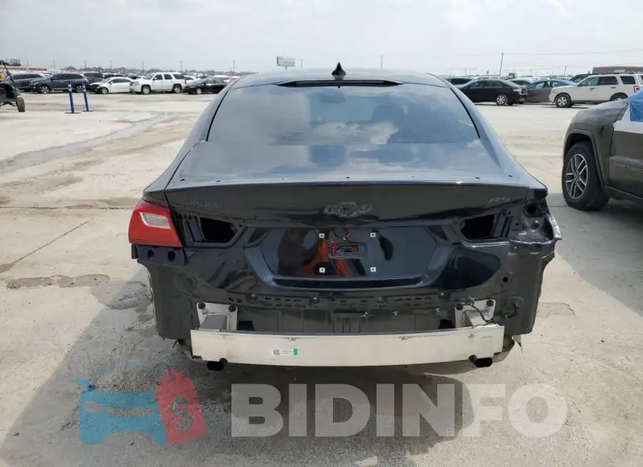 1G1ZG5STXLF138095 Photo# 6