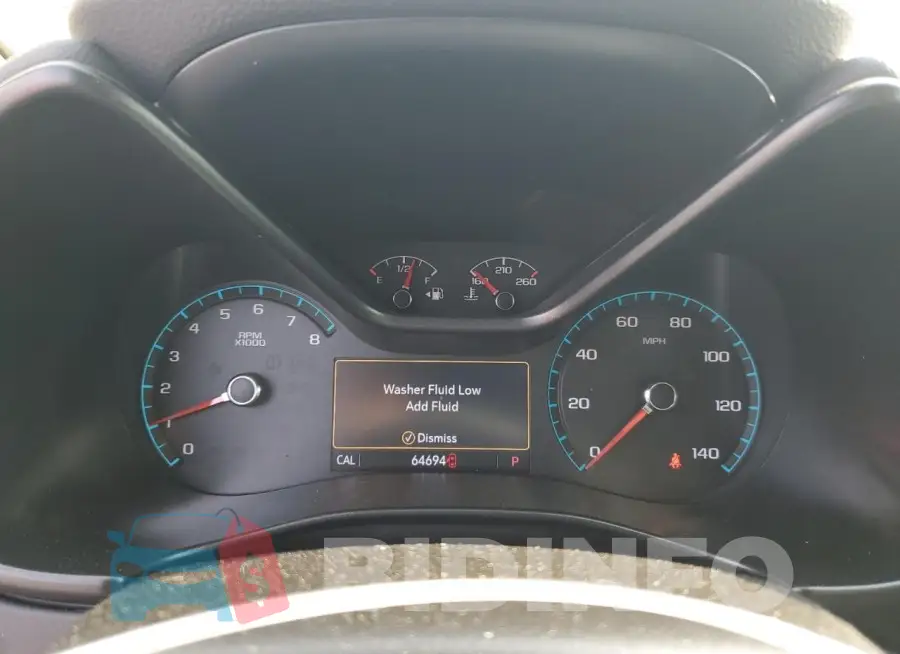 1GCGTDEN6L1160271 Photo# 9