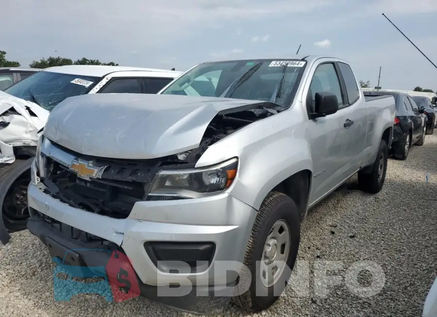 1GCHSBEA3L1201738 Photo# 1