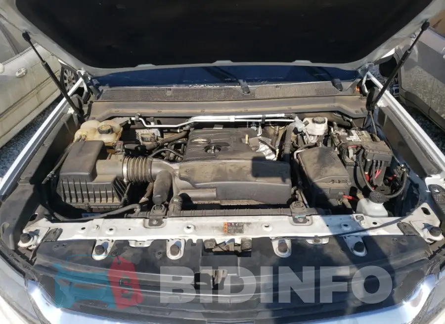 1GCHSCEA1L1182354 Photo# 11