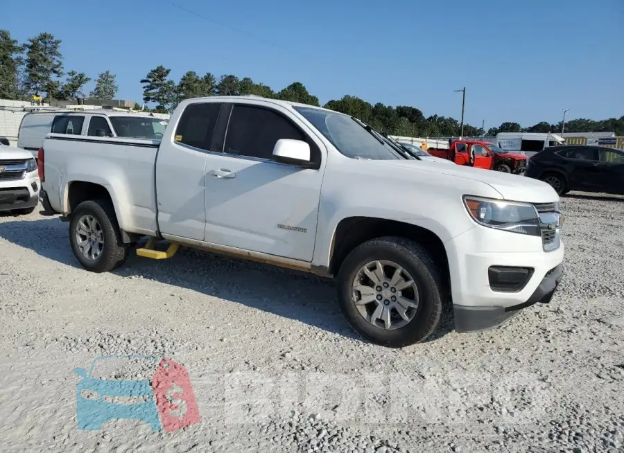 1GCHSCEA1L1182354 Photo# 4