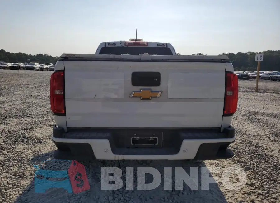 1GCHSCEA1L1182354 Photo# 6