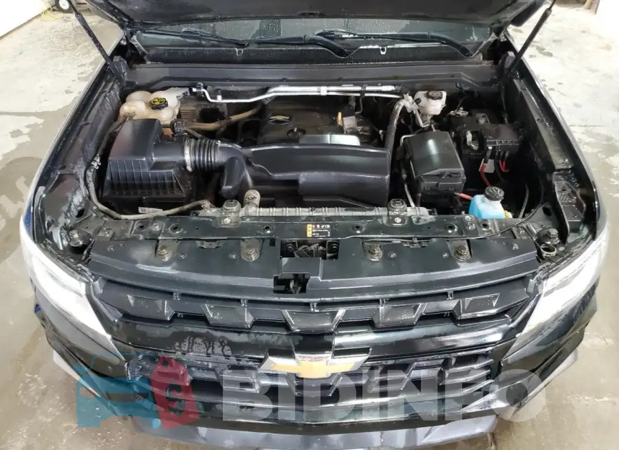 1GCHSCEA2M1215475 Photo# 11
