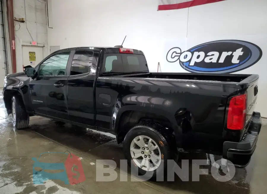 1GCHSCEA2M1215475 Photo# 2