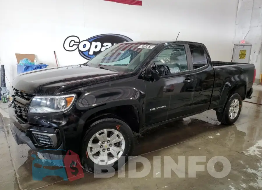 1GCHSCEA2M1215475 Photo# 1