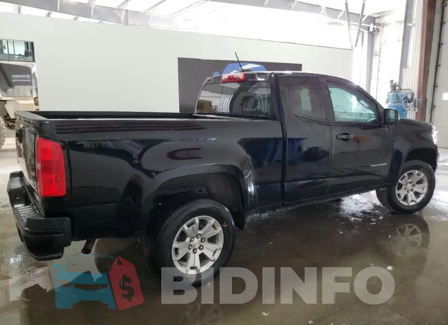 1GCHSCEA2M1215475 Photo# 3