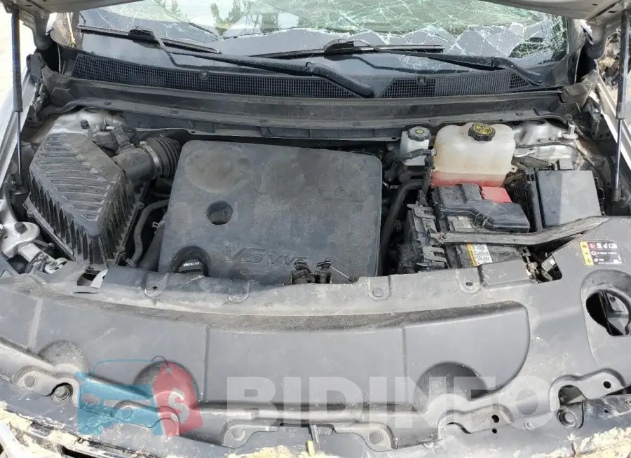 1GNEVMKW4LJ200031 Photo# 12