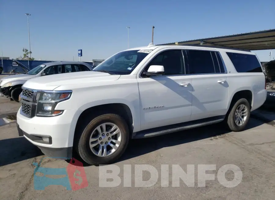 1GNSCHKC3GR279916 Photo# 1