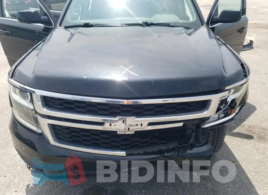 1GNSCHKC5FR518963 Photo# 12