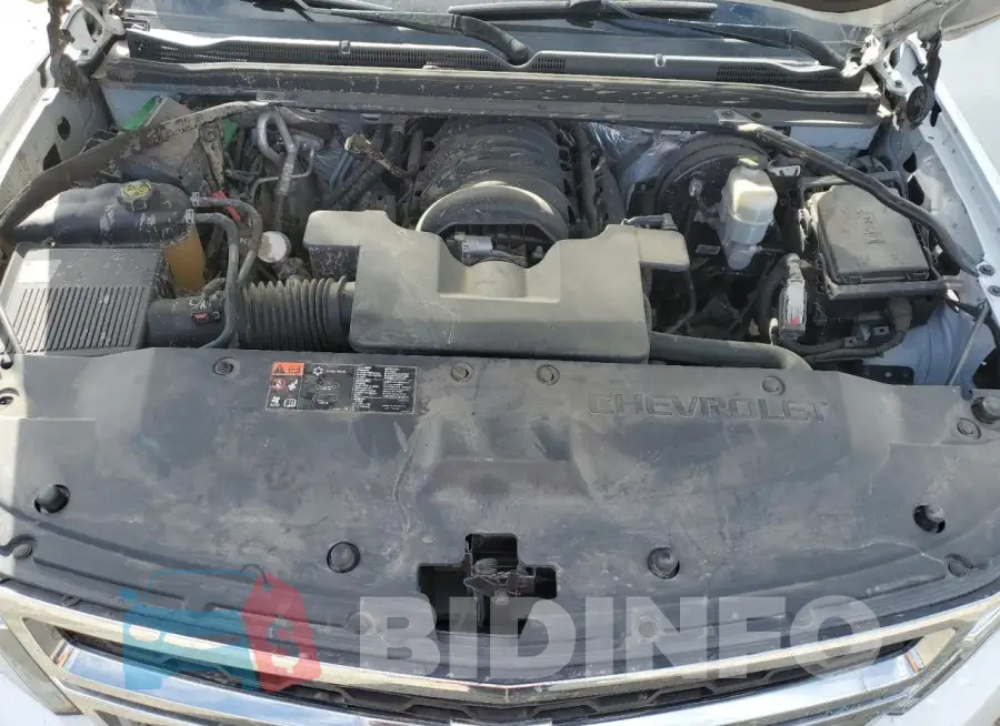 1GNSKBKC2FR147101 Photo# 12