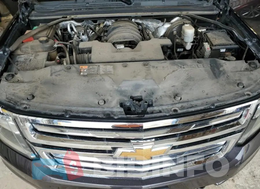 1GNSKBKCXGR116888 Photo# 12