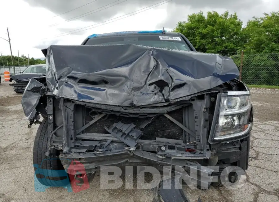 1GNSKHKC5GR452726 Photo# 5