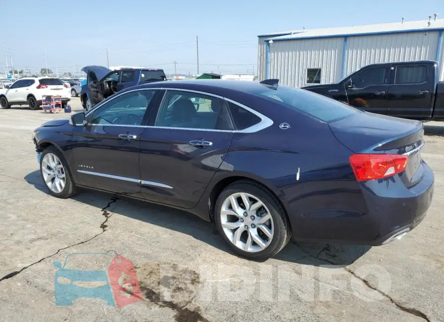 2G1105S31K9149642 Photo# 2