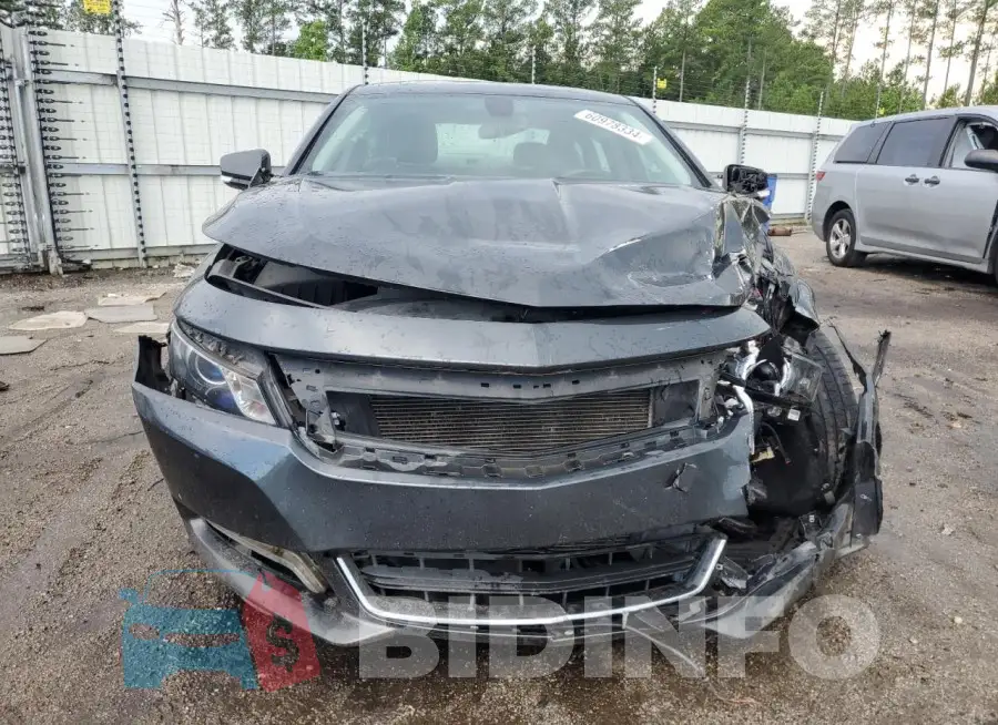 2G1105S39J9137348 Photo# 5
