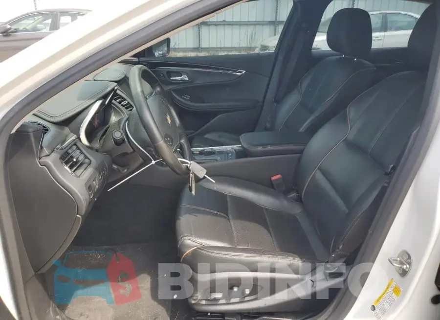 2G1125S33J9161283 Photo# 7