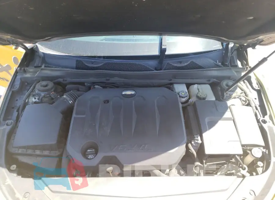 2G11Z5S36K9113337 Photo# 11