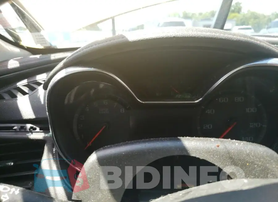 2G11Z5S36K9113337 Photo# 9