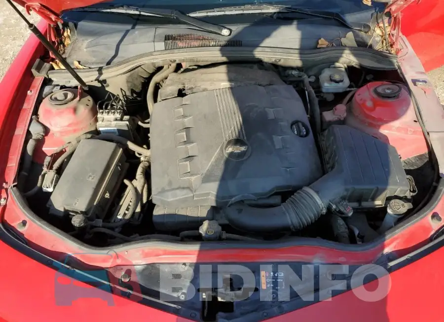 2G1FD1E34F9308545 Photo# 11