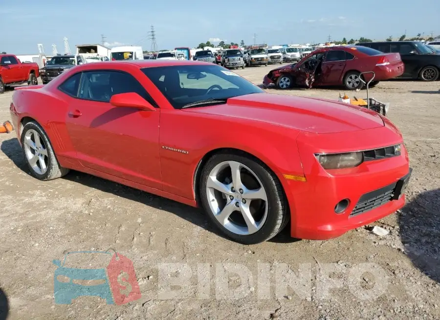 2G1FD1E34F9308545 Photo# 4
