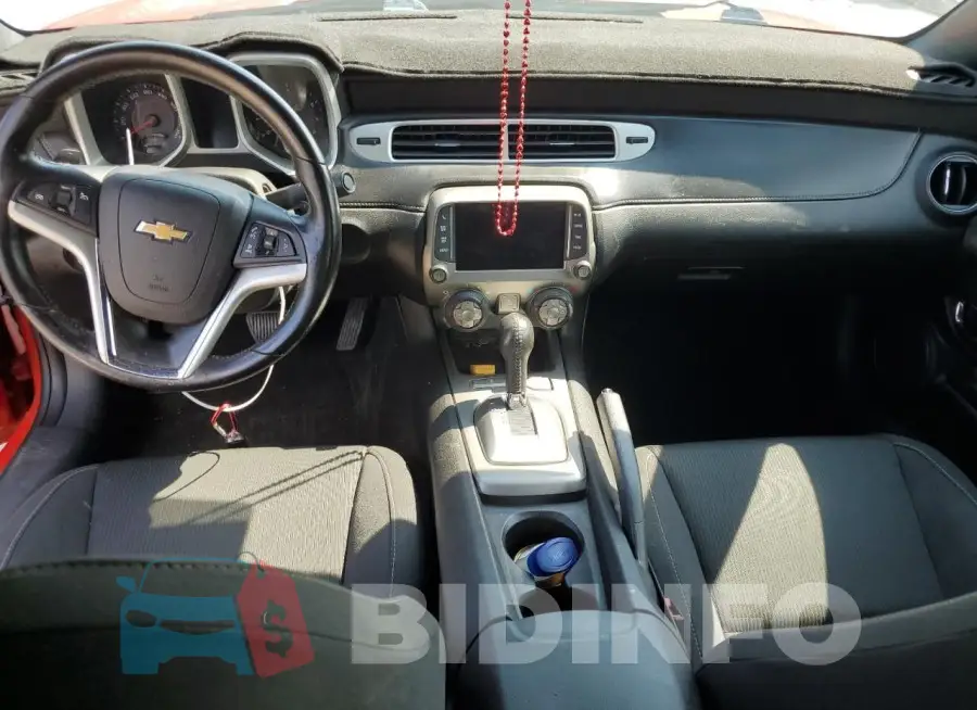 2G1FD1E36F9156901 Photo# 8