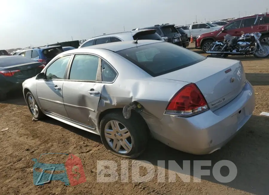 2G1WB5E34F1162692 Photo# 2