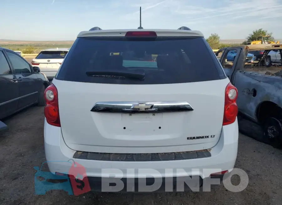 2GNALBEK3F6372991 Photo# 6