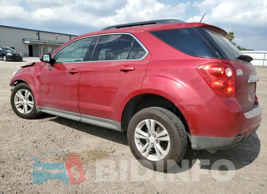 2GNALBEK5F6240380 Photo# 2