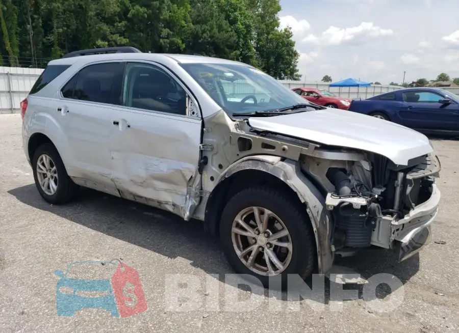 2GNALCEK4G6109867 Photo# 4
