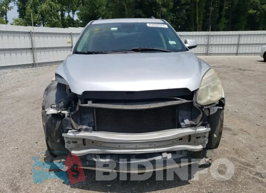 2GNALCEK4G6109867 Photo# 5